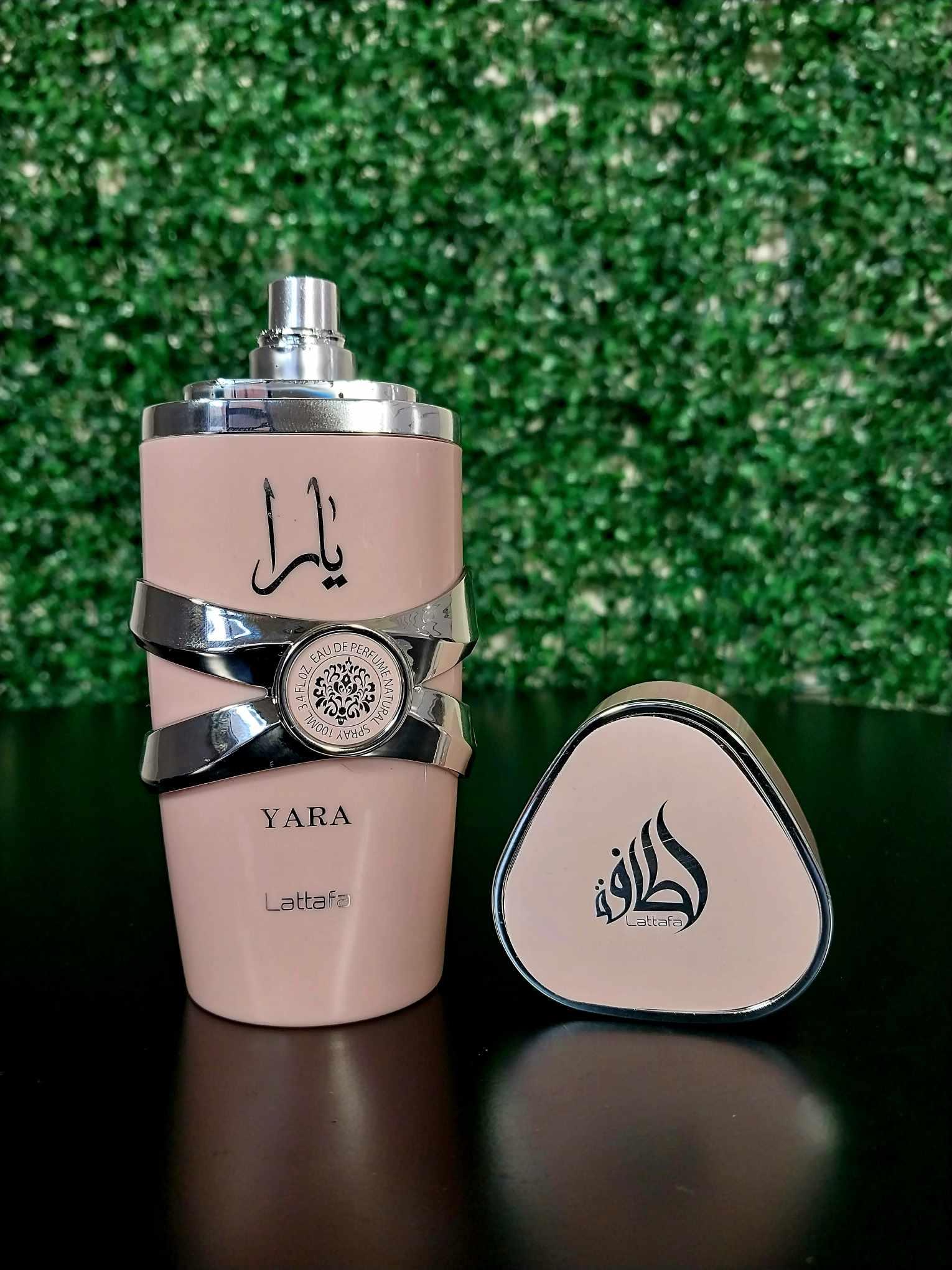 100ml Yara Lattafa - AustinOrish House