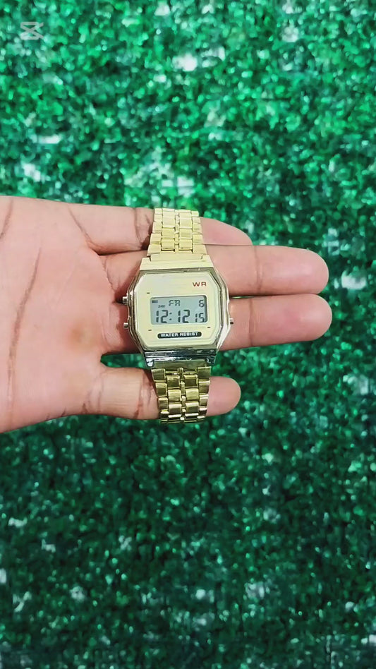 Casio Watch