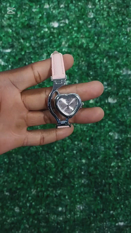 Quartz XYQ Watch